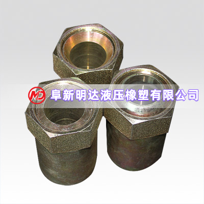 高压胶管总成