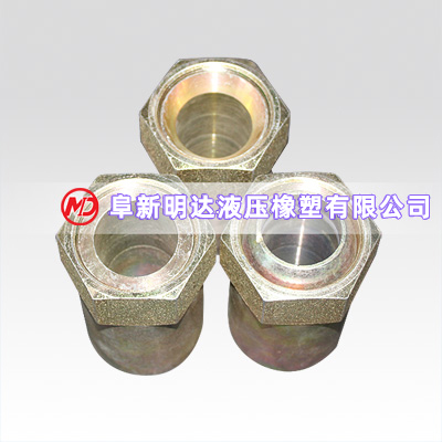 高压胶管总成