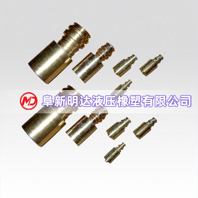胶管接头06