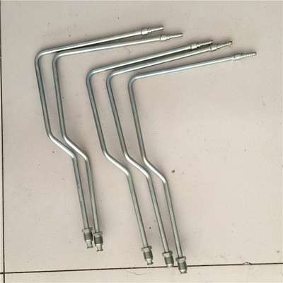钢管折弯总成3